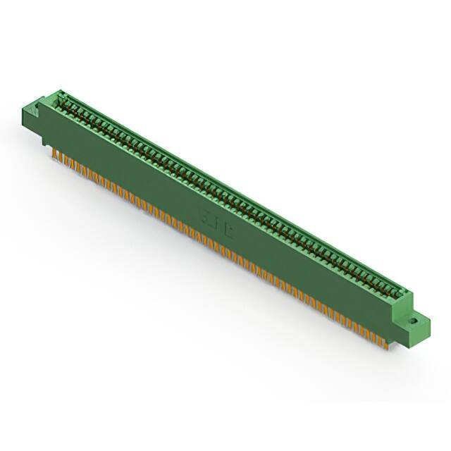 345-112-500-502 EDAC Inc.  Edgeboard Connectors